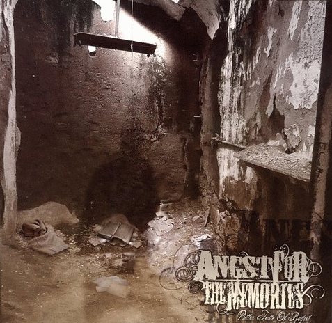 Bitter Taste of Regret